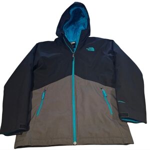 The North Face Apex Elevation Jacket Sz L (14-16)